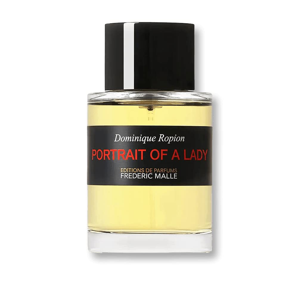 Frederic Malle Portrait Of A Lady Eau De Parfum For Unisex