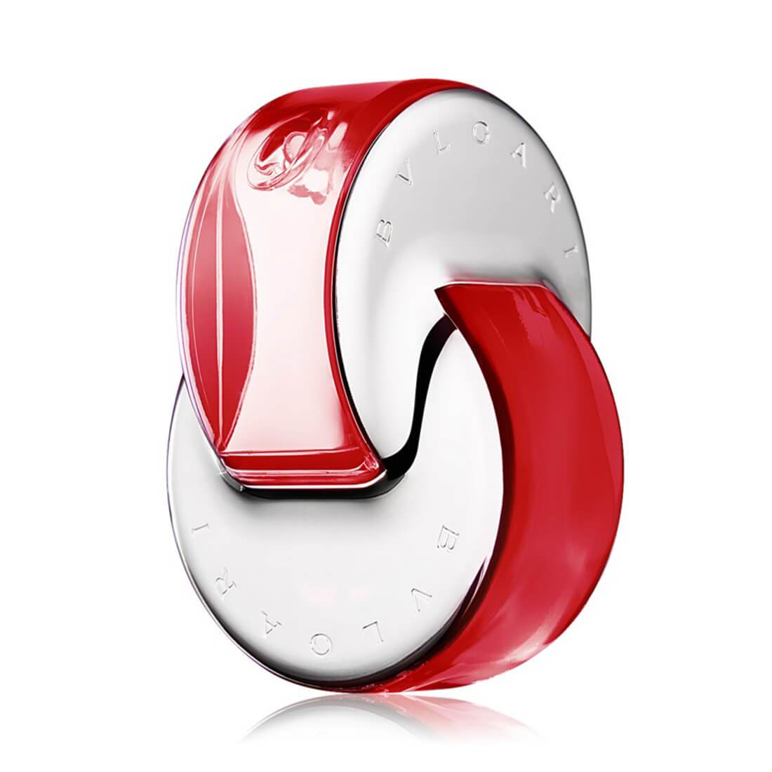 Bvlgari Omnia Coral Eau De Toilette For Women
