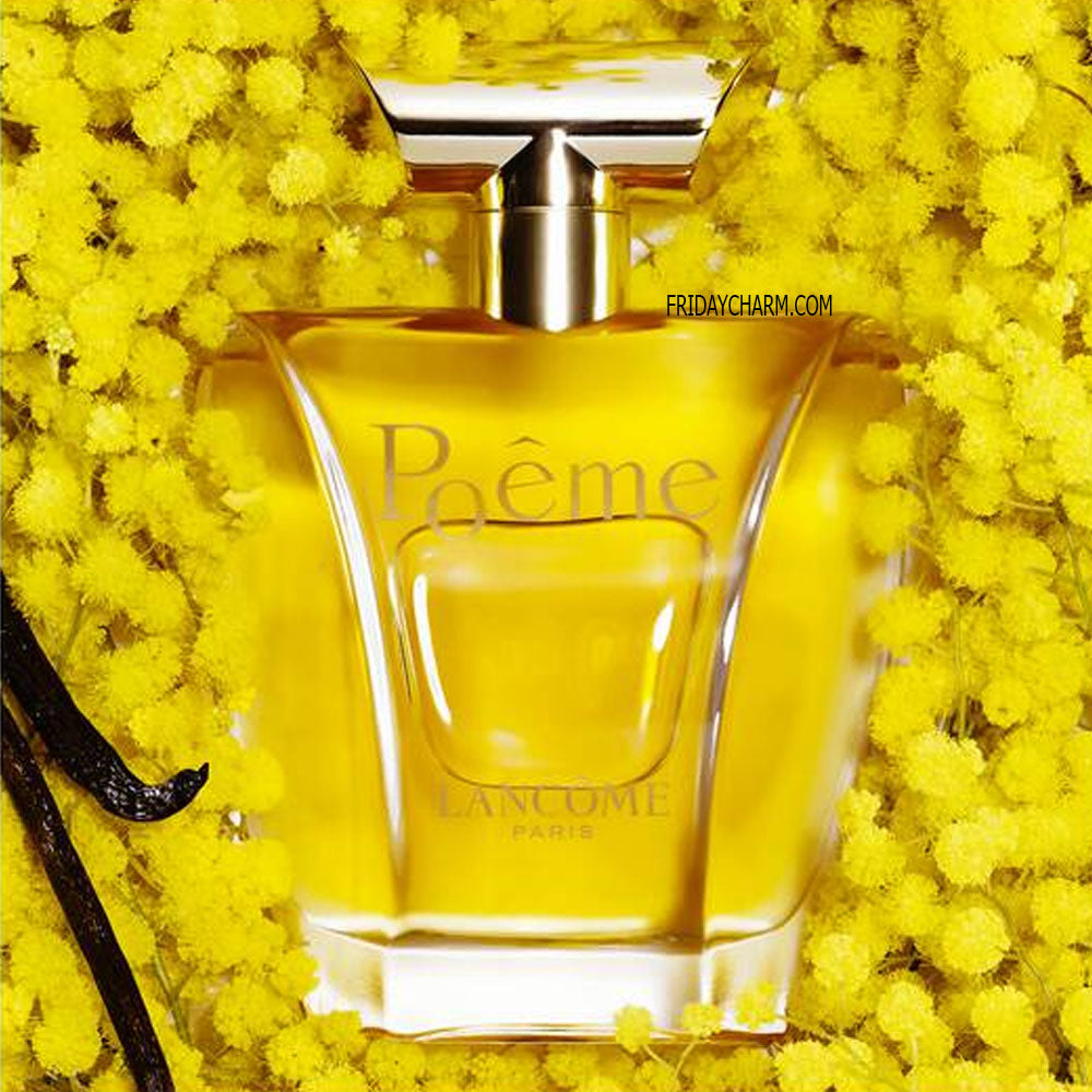 Lancome Poeme Eau De Parfum For Women