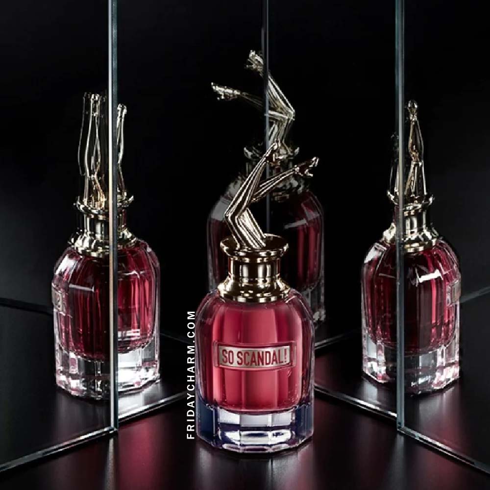 Jean Paul Gaultier So Scandal Eau De Parfum For Women
