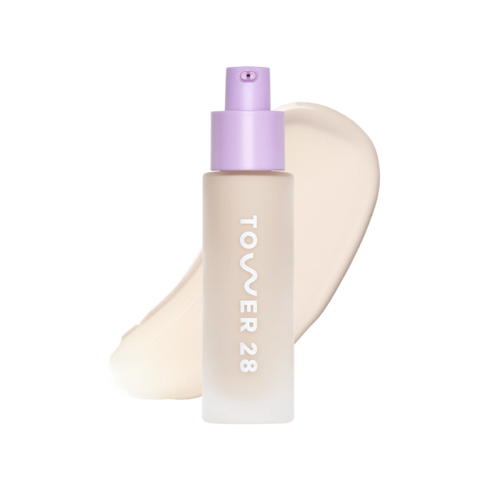 Swipe Serum Foundation