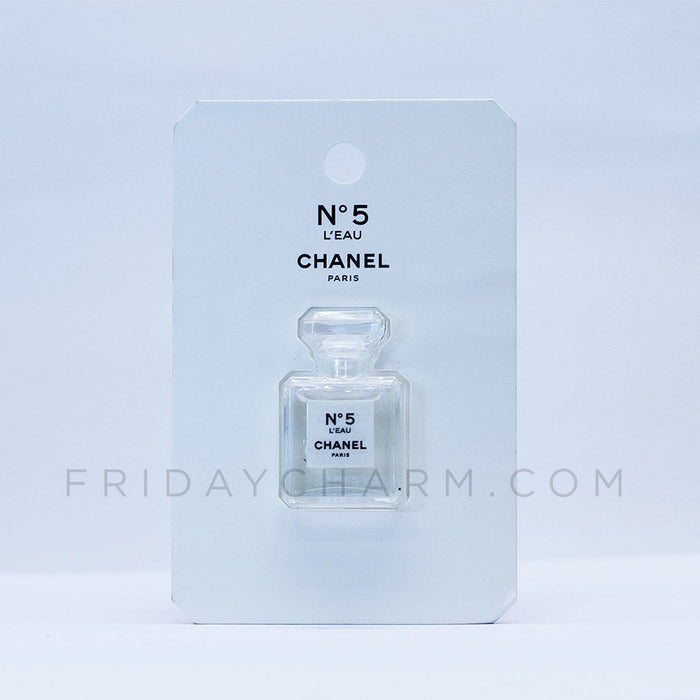 Chanel N°5 L'Eau Eau de Toilette For Women Bottled  Vial 1.5ml