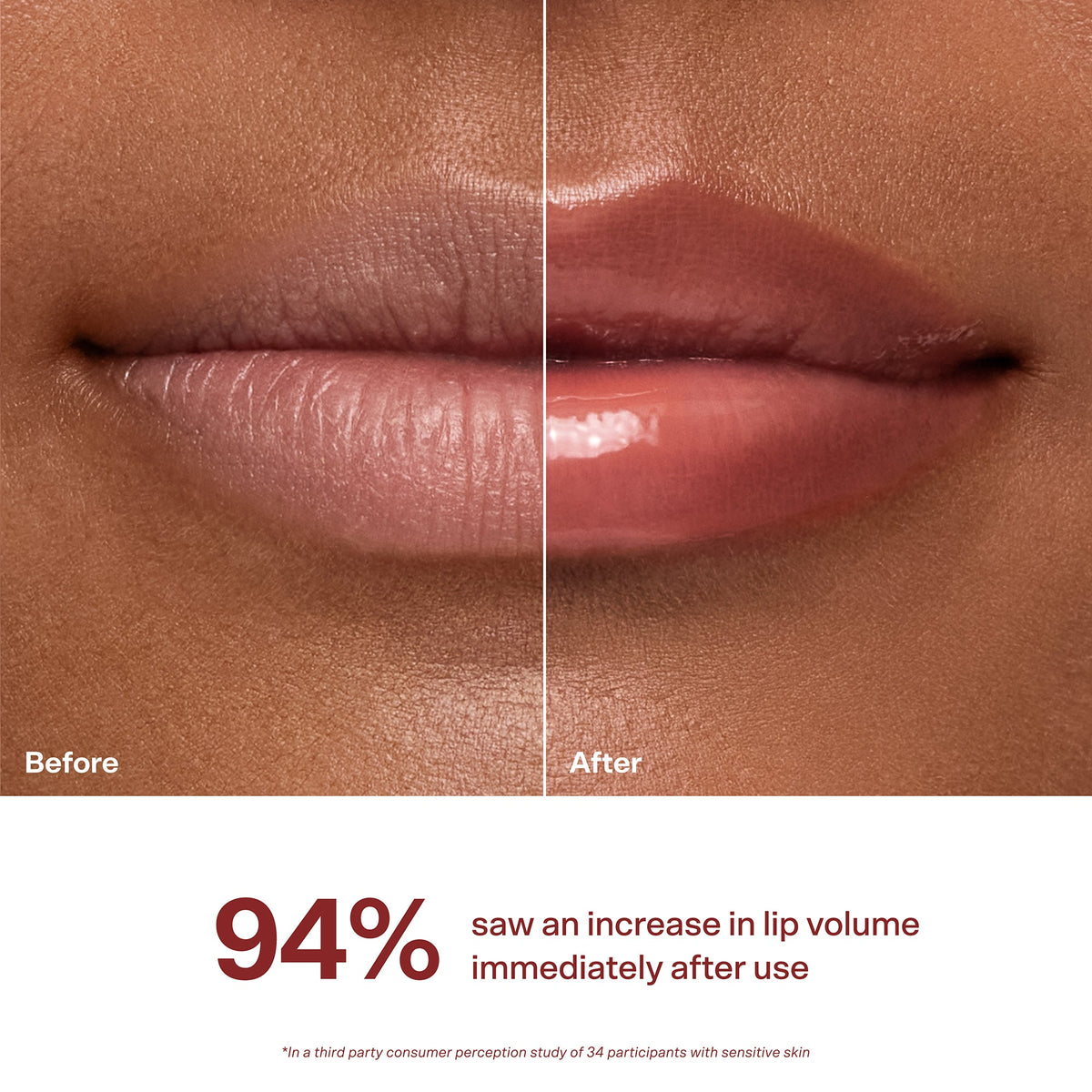 ShineOn Plumping Lip Jelly