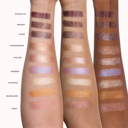 GoGo Cooling Shimmer Eyeshadow
