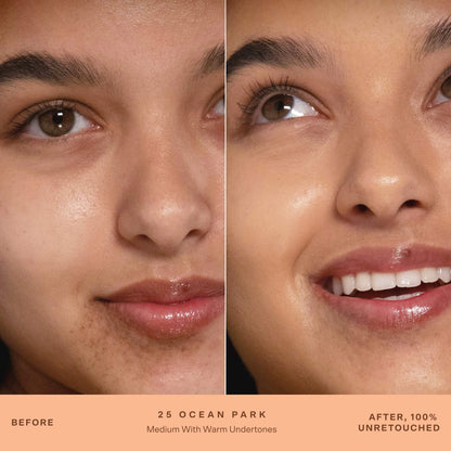 SunnyDays™ Tinted SPF 30