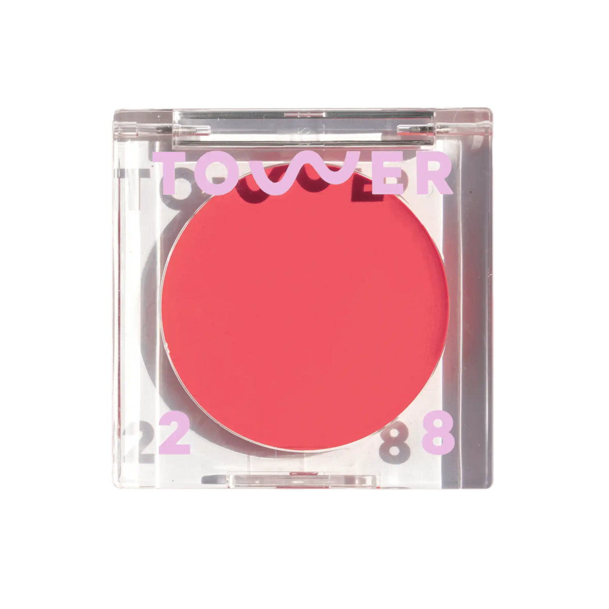 BeachPlease Cream Blush