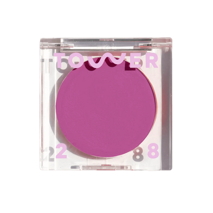 BeachPlease Cream Blush