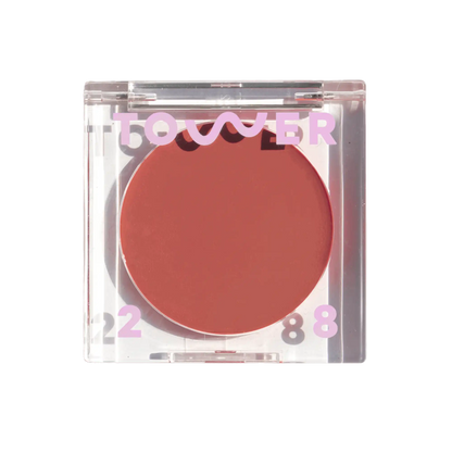 BeachPlease Cream Blush