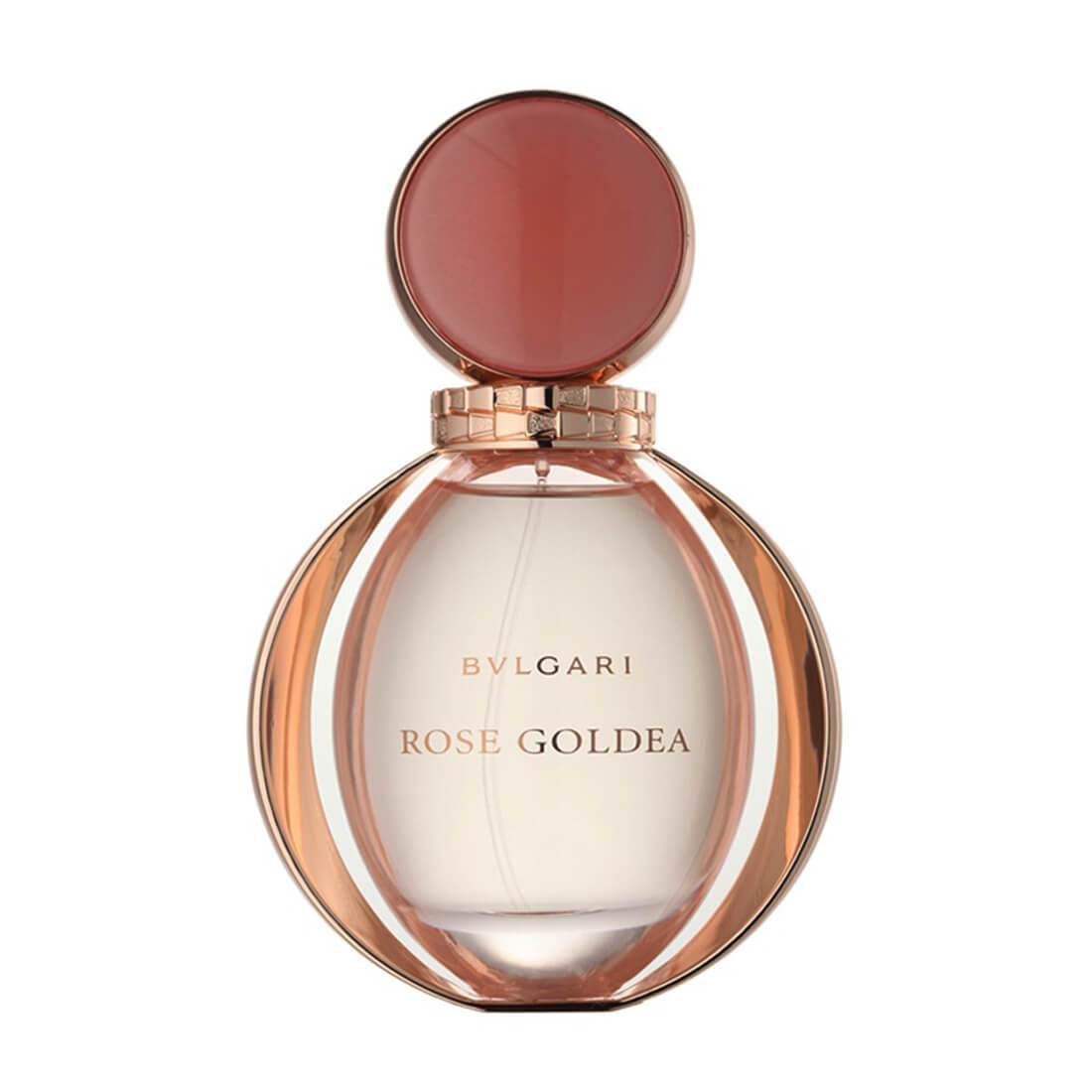 Bvlgari Rose Goldea Eau De Parfum For Women