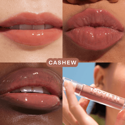 Line + Shine Lip Kit