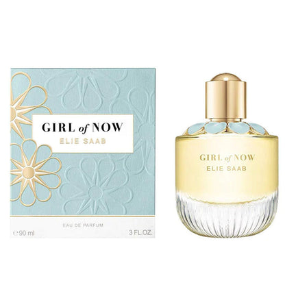Elie Saab Girl of Now Eau De Parfum For Women