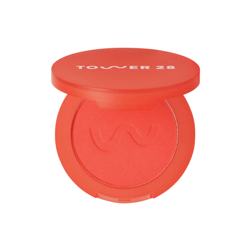 Toni Bravo GetSet® Matte Powder Blush