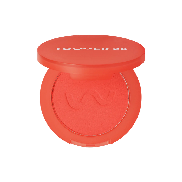 Toni Bravo GetSet® Matte Powder Blush