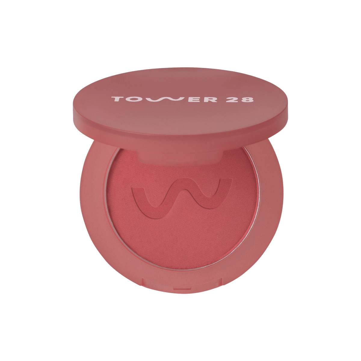 GetSet® Matte Powder Blush