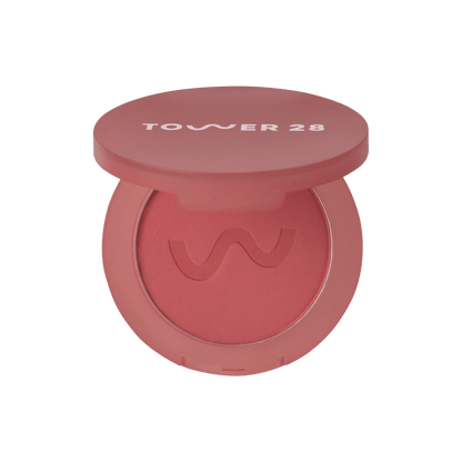 GetSet® Matte Powder Blush
