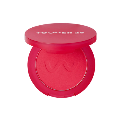 Toni Bravo GetSet® Matte Powder Blush