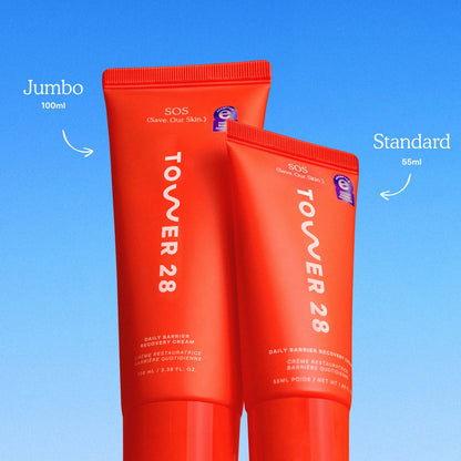SOS Recovery Cream