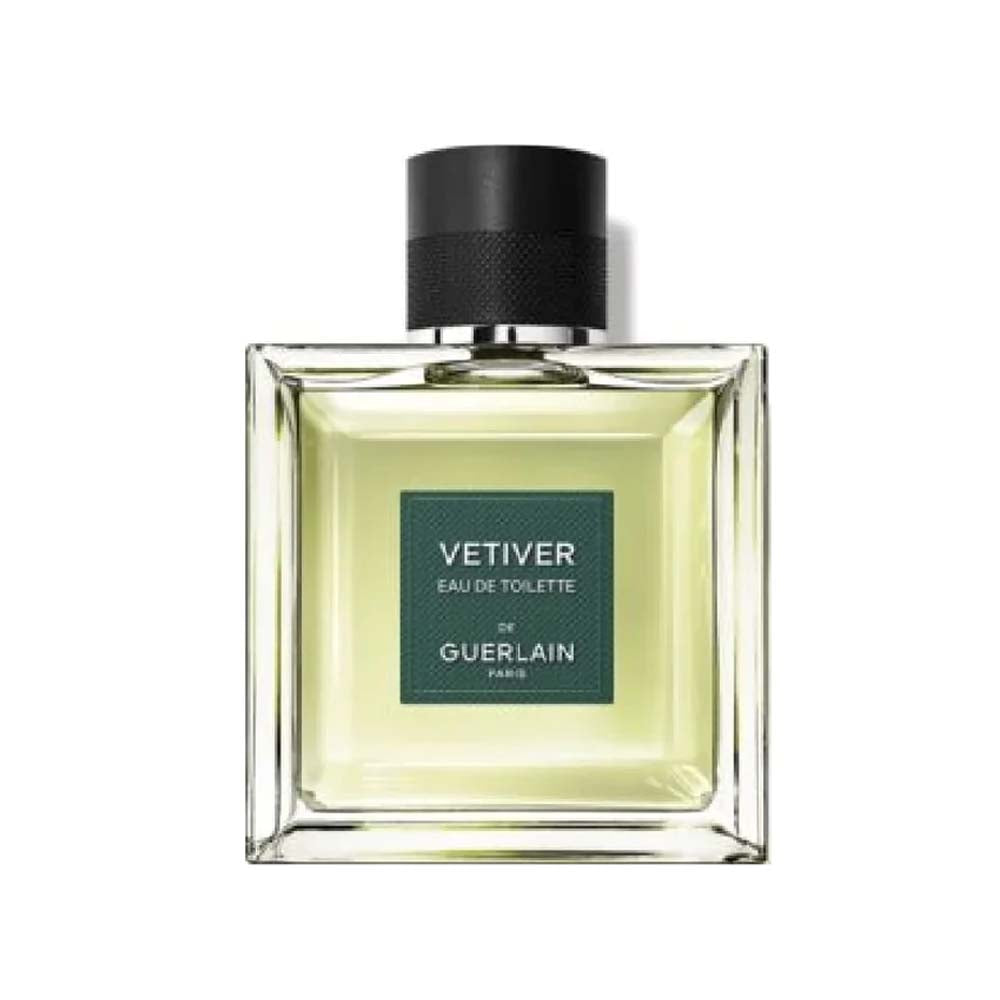 Guerlain De Vetiver Eau De Toilette For Men