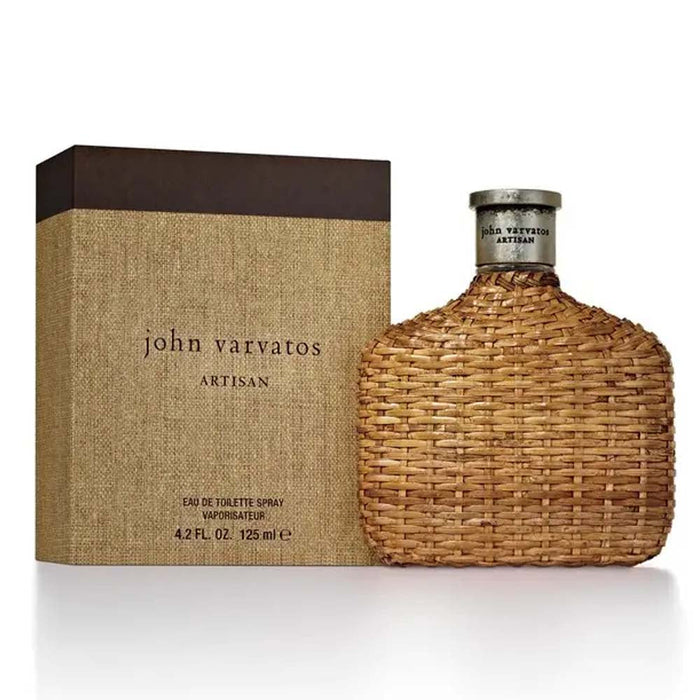 John Varvatos Artisan Eau De Toilette For Men