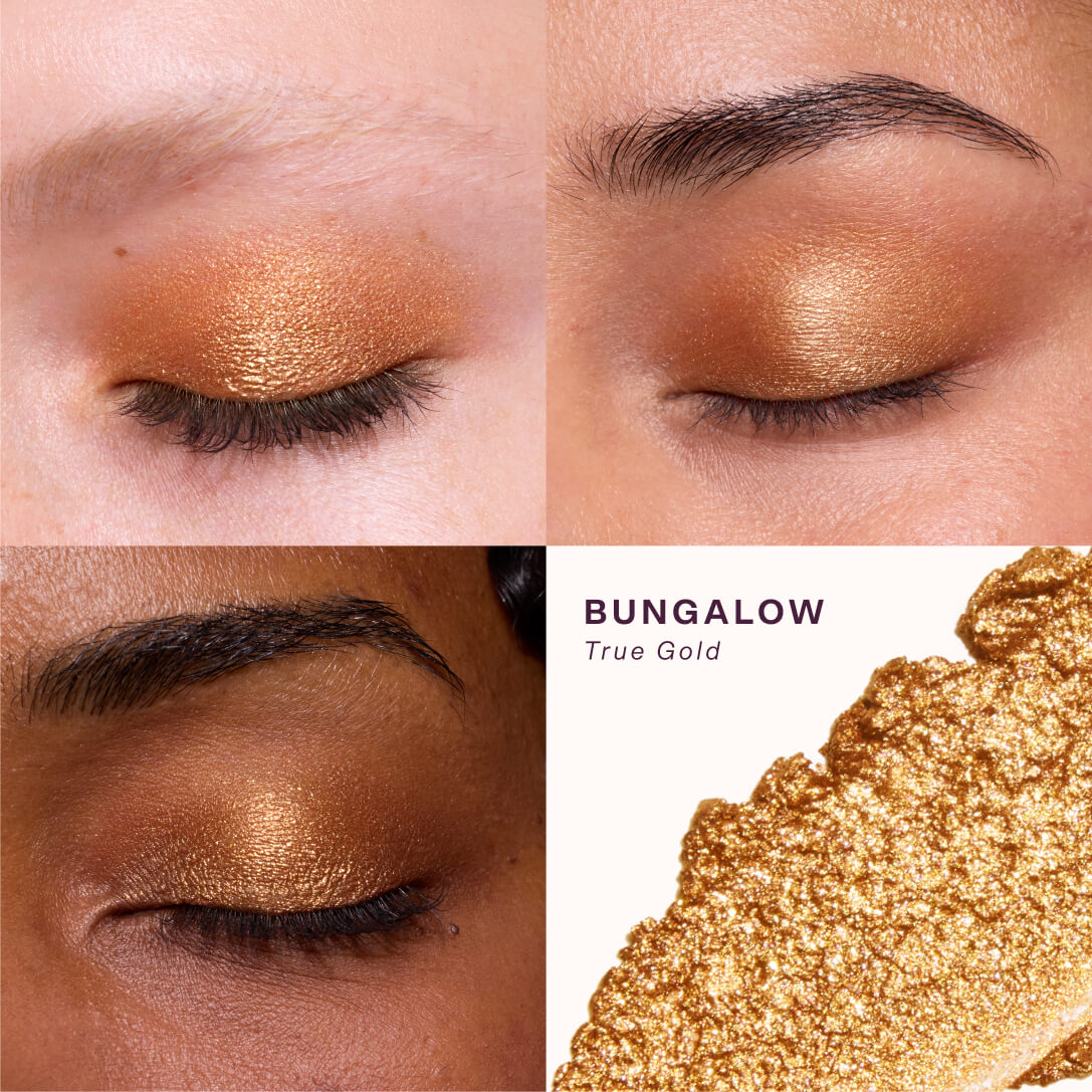 GoGo Cooling Shimmer Eyeshadow