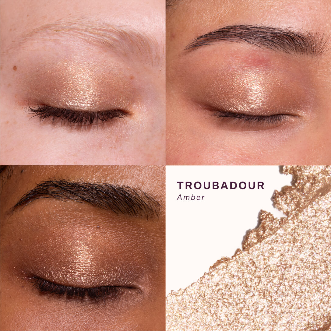 GoGo Cooling Shimmer Eyeshadow