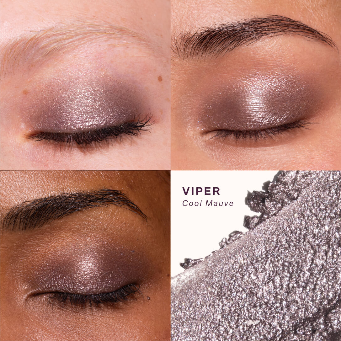 GoGo Cooling Shimmer Eyeshadow