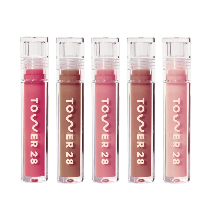 Milky Lip Set