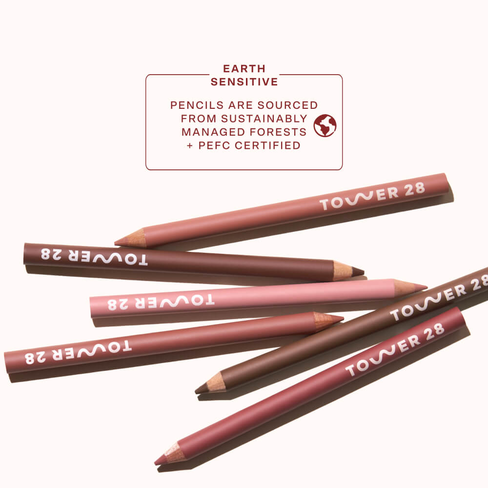 OneLiner® Lip Liner