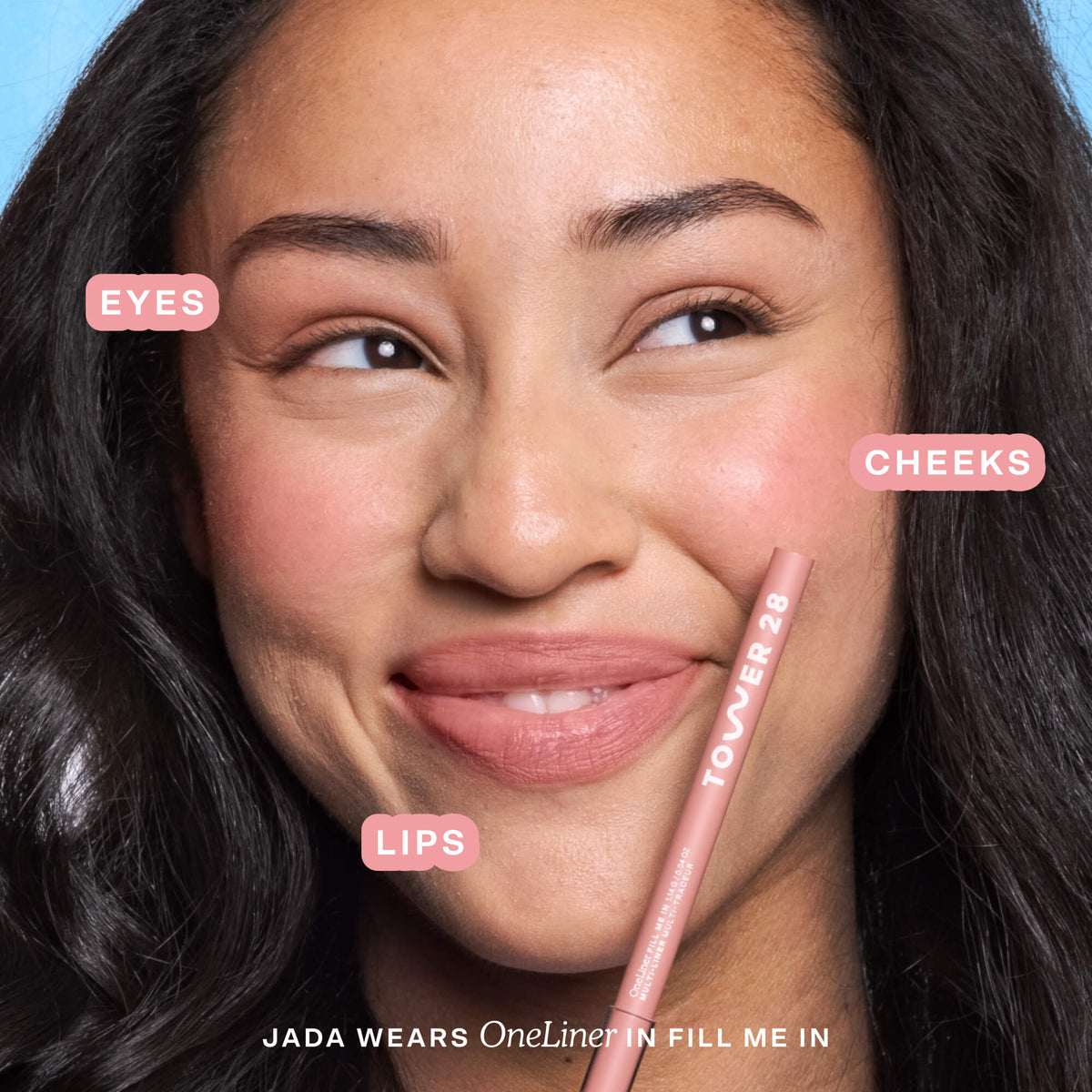OneLiner® Lip Liner