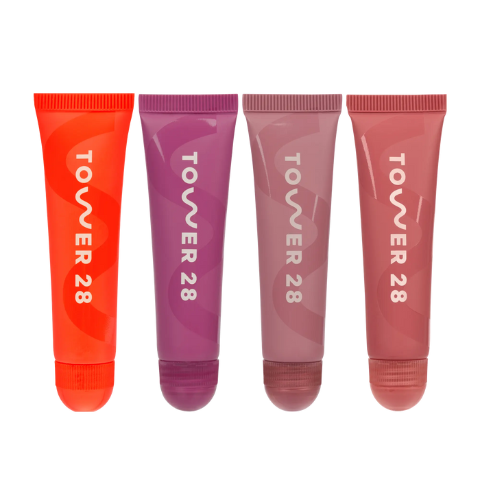 LipSoftie® Lip Treatment Set