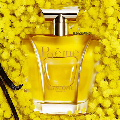 Lancome Poeme Eau De Parfum For Women