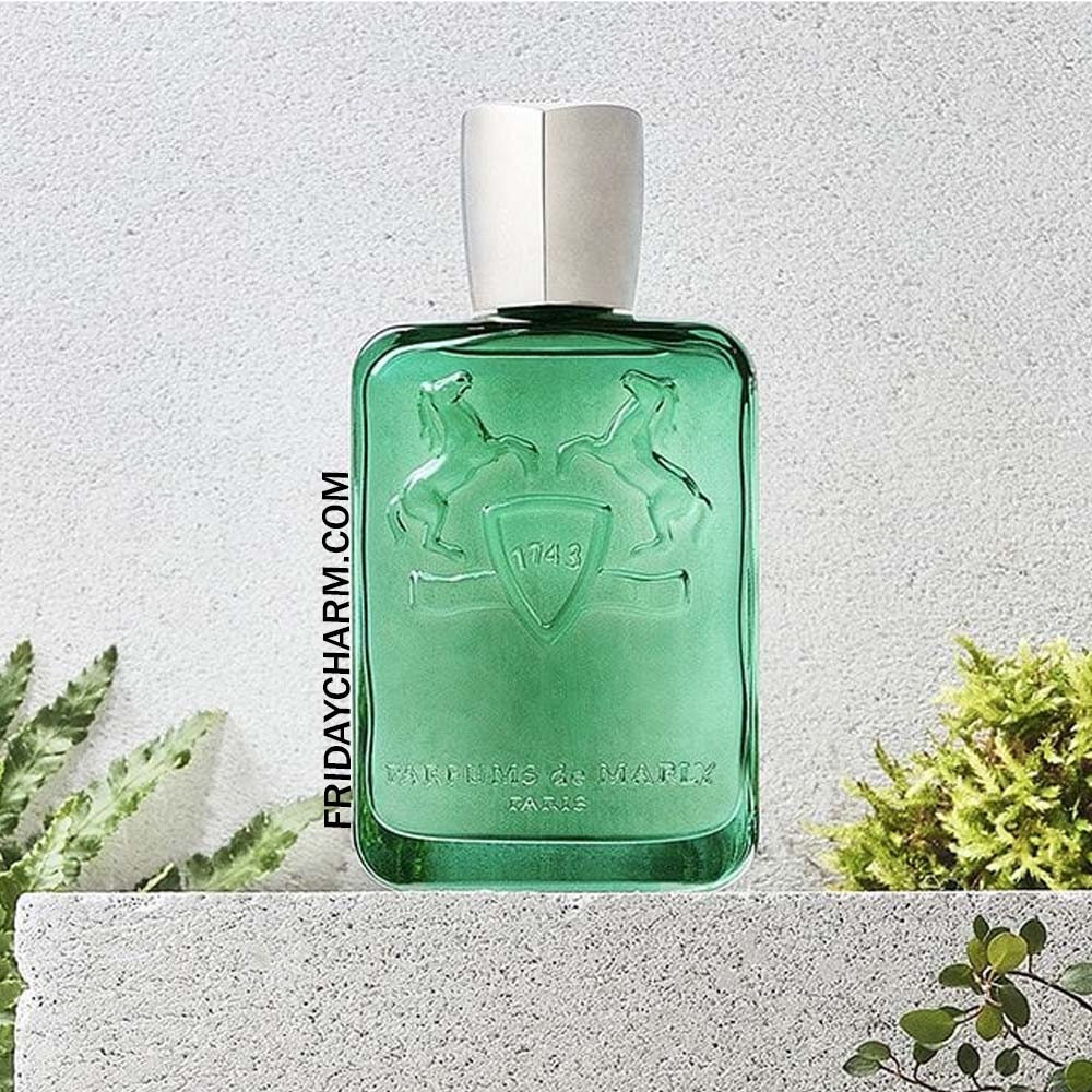 Parfums De Marly Greenley Eau De Parfum For Men Vial 1.5ml