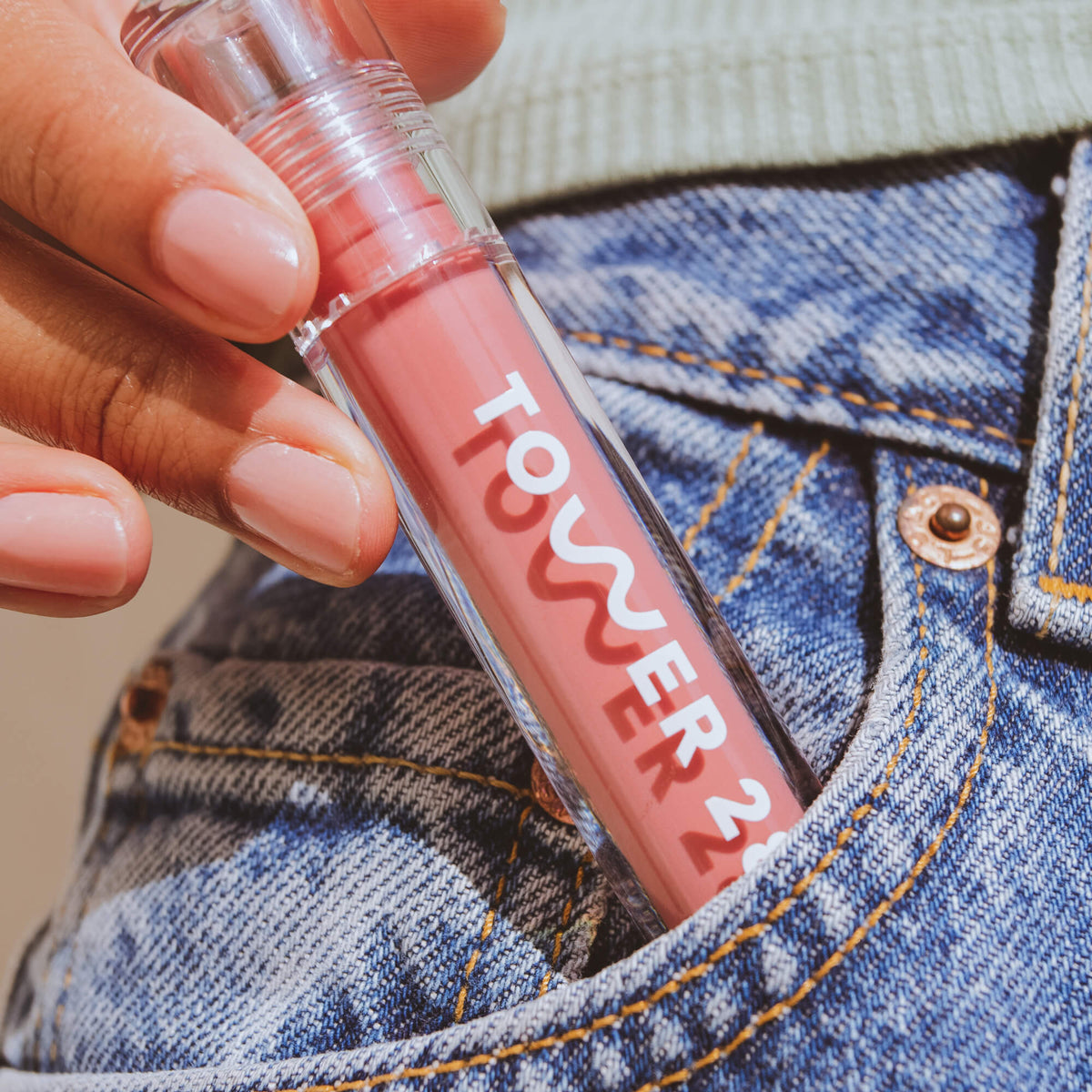 ShineOn Lip Oil Jelly