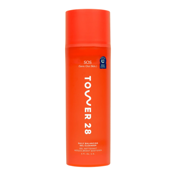 SOS Gel Cleanser
