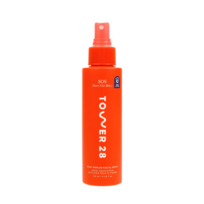 SOS Rescue Spray
