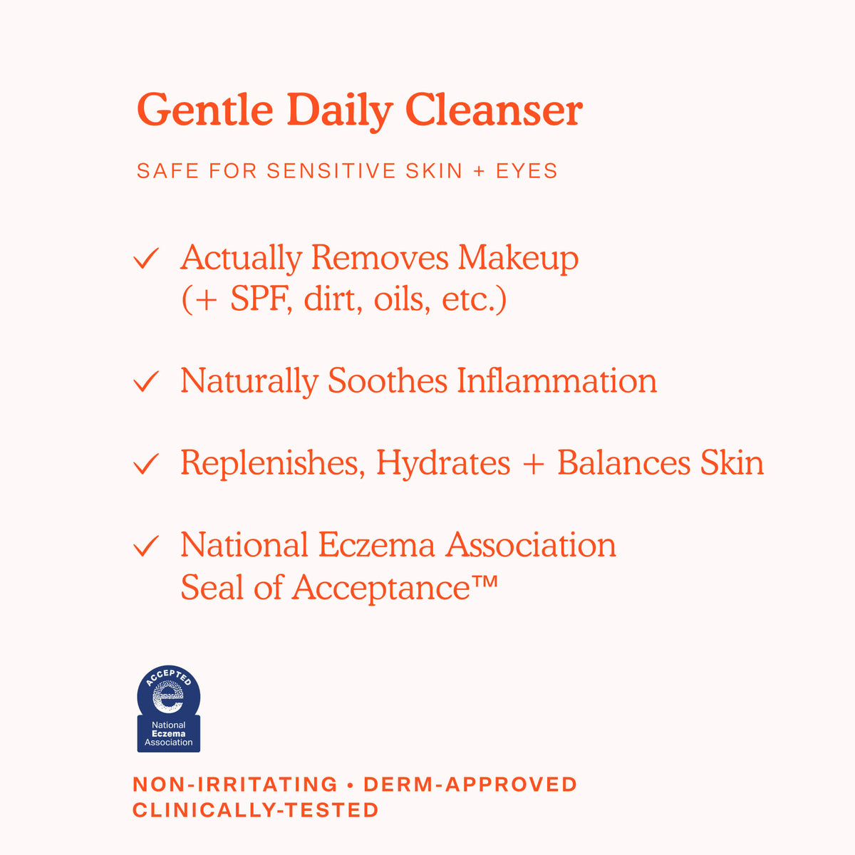 SOS Gel Cleanser