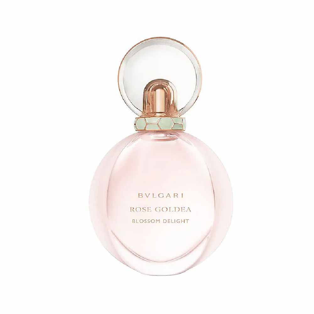 Bvlgari Rose Goldea Blossom Delight Eau De Parfum For Women