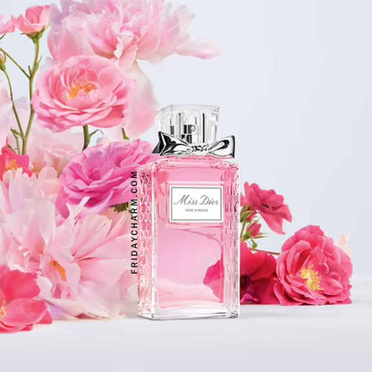 Christian Dior Miss Dior Rose N'Roses Eau De Toilette For Women