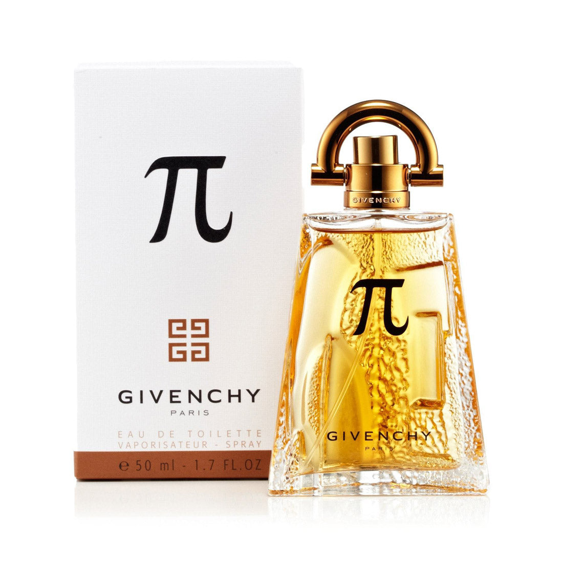 Givenchy Pi Eau De Toilette For Men