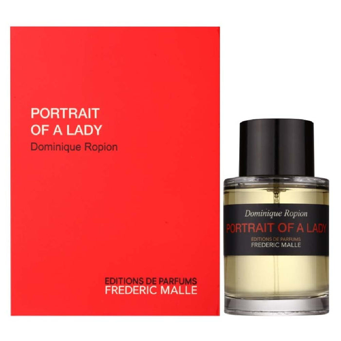 Frederic Malle Portrait Of A Lady Eau De Parfum For Unisex