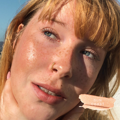 Bronzino® Cream Bronzer