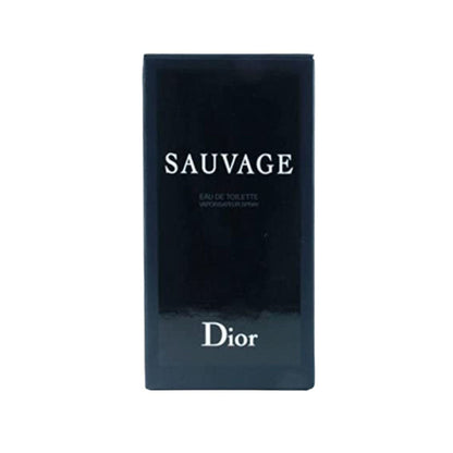 Christian Dior Sauvage Eau De Toilette Miniature 10ml