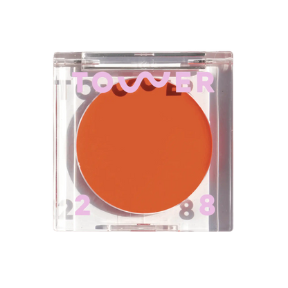 BeachPlease Cream Blush