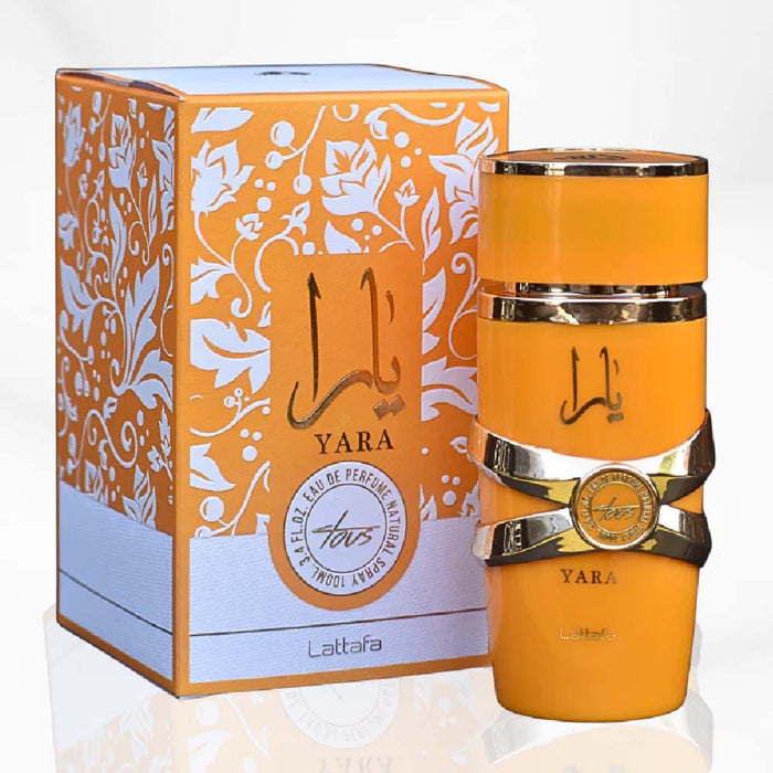 Lattafa Yara Tous Eau De Parfum For Women